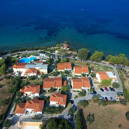 Acrotel Elea Beach-3