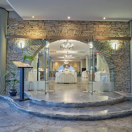 Sitia Beach City Resort & Spa-2