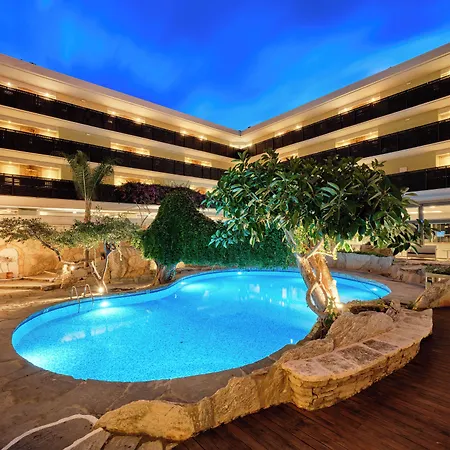 Sitia Beach City Resort & Spa-3