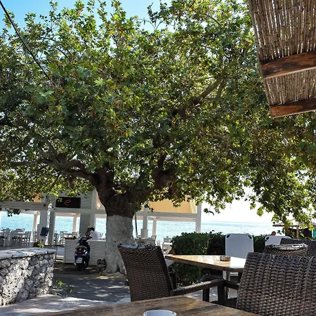 Hotel Kanelli Beach-2
