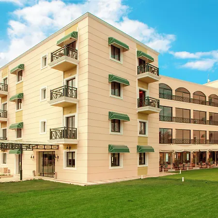 Zeus Essence Ramada By Wyndham Athens-3