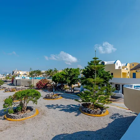 Caldera View Resort - Adults Only-2