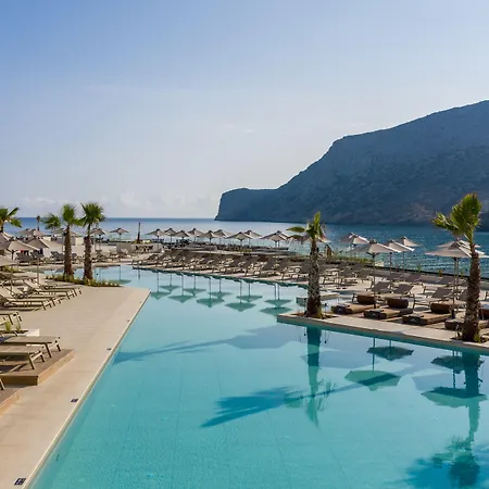 Fodele Beach Water Park Resort-2