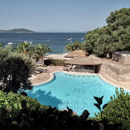 Eagles Palace - Small Luxury Hotels Of The World-3