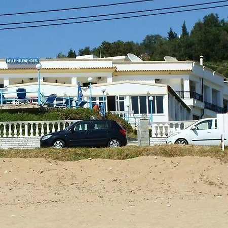 Belle Helene Hotel-2
