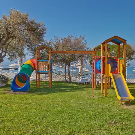 Palmariva Beach Hotel By Anayia All Inclusive Resorts-2