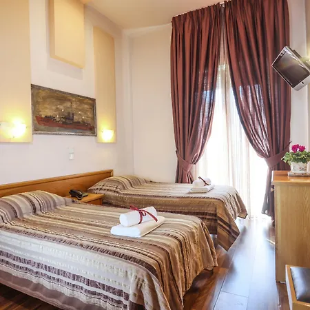 Aegeon Hotel-3