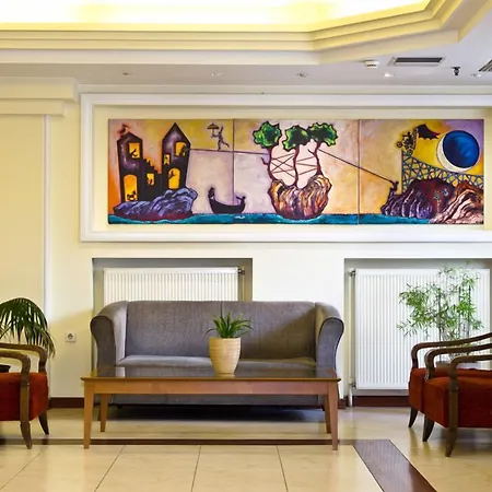 Vergina Hotel-2