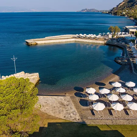 Wyndham Loutraki Poseidon Resort-3