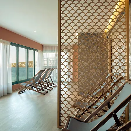 Zeus Dolce By Wyndham Athens-2