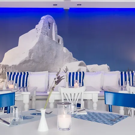Archipelagos Hotel - Small Luxury Hotels Of The World-2