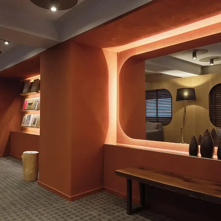 City Hotel Thessaloniki-3