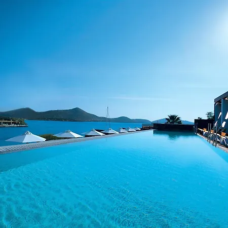 Elounda Bay Palace, A Member Of The Leading Hotels Of The World-3