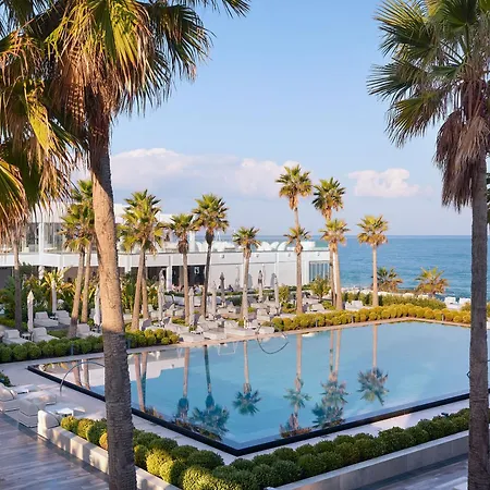 Grecotel Luxme White-2