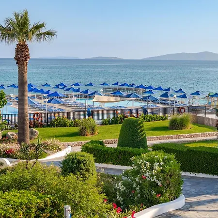 Mastichari Bay Hotel-2