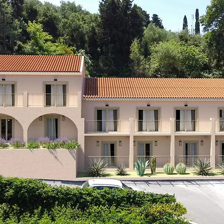 Iolida Sidari Resort By Smile Hotels-2