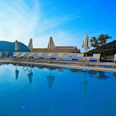 Filion Suites Resort & Spa-2
