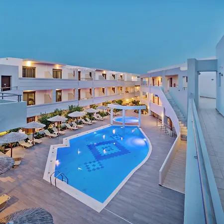 Delfina Boutique Hotel-3