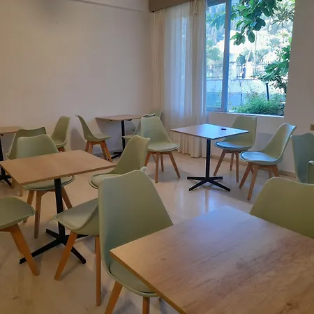 Argassi Beach Hotel - Adults Only-2
