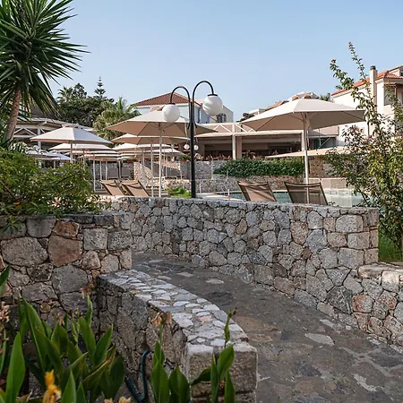 Iolida Village Water Park Hotel By Smile Hotels-3
