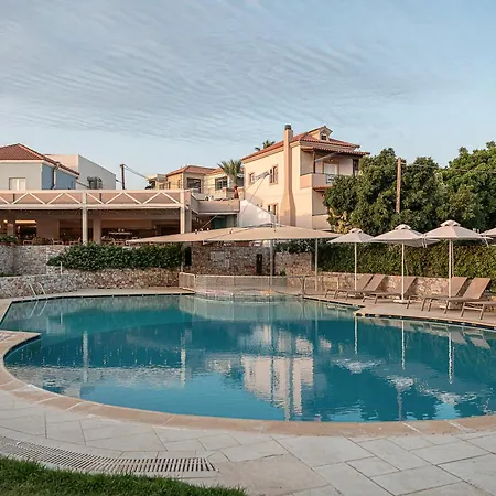 Iolida Village Water Park Hotel By Smile Hotels-3