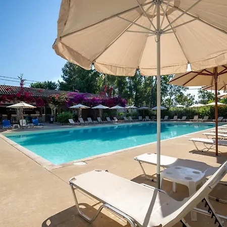 Amalia Corfu Hotel - Adults Only-3