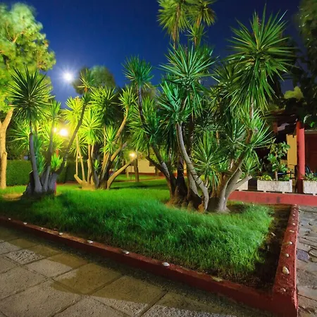Alykes Park Bungalows-3