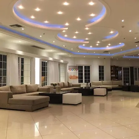 Magda Hotel Club-3