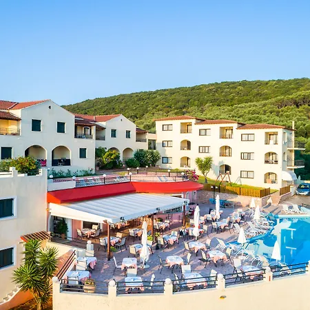 Corfu Pelagos Hotel-2