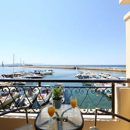 Porto Veneziano Hotel-2