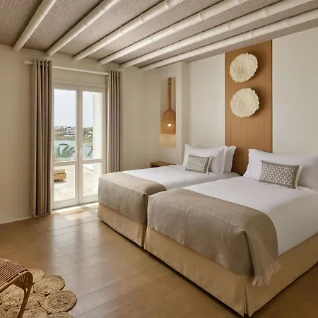 Santa Marina, A Luxury Collection Resort, Mykonos-3