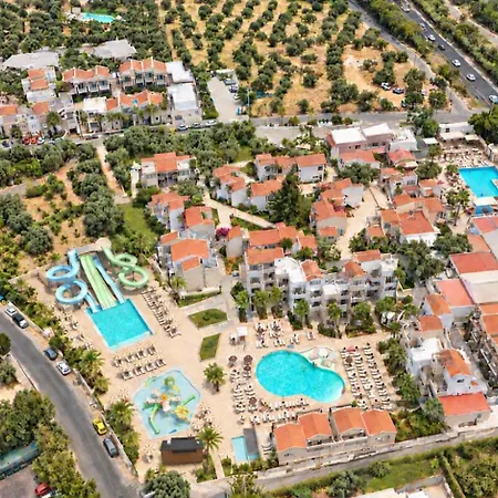 Althea Village - Family Hotel-2