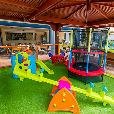 Anthoula Village Hotel-3