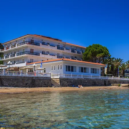 Chryssi Akti Hotel-2
