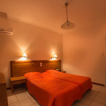 Chryssi Akti Hotel-3