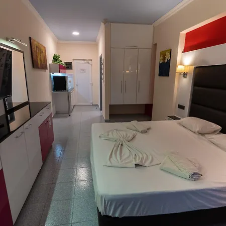 Grecian Fantasia Resort-2