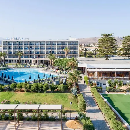 Sol By Melia Marina Beach Crete-3
