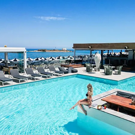 Enorme Ammos Beach - Adults Only-2