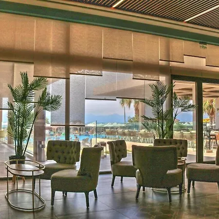 Almyros Beach Resort & Spa-2