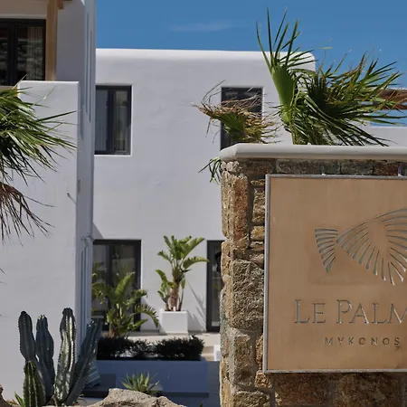Le Palme Mykonos-3