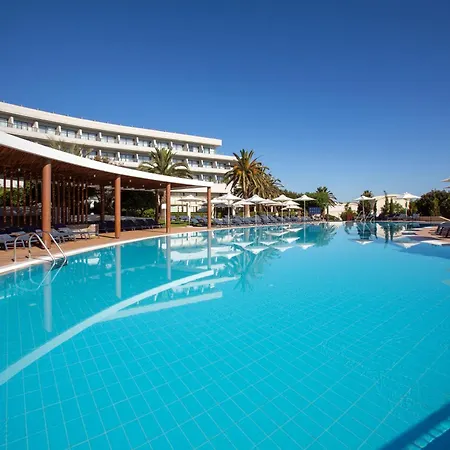 Agapi Beach Resort Premium All Inclusive-2