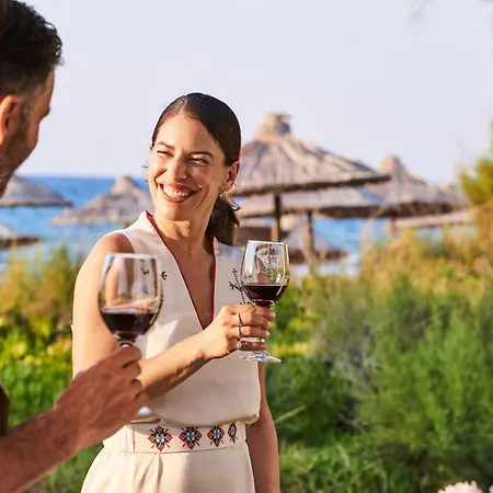 Agapi Beach Resort Premium All Inclusive-2