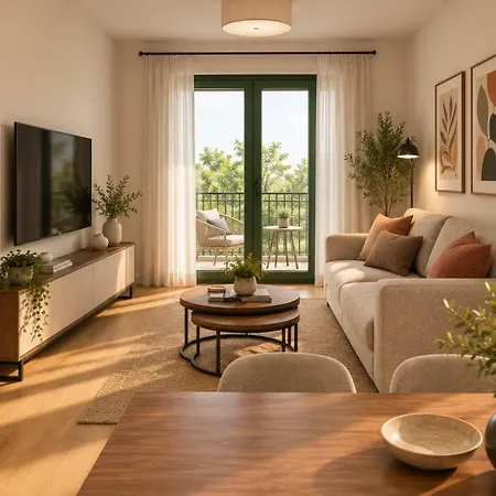 Alex Aura Apartments & Studios (Adults Only)-3