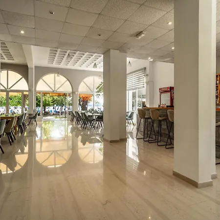 Avra Beach Hotel-2