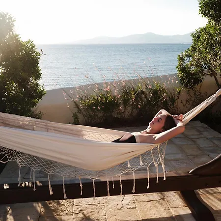Belvedere Mykonos - Main Hotel - The Leading Hotels Of The World-3