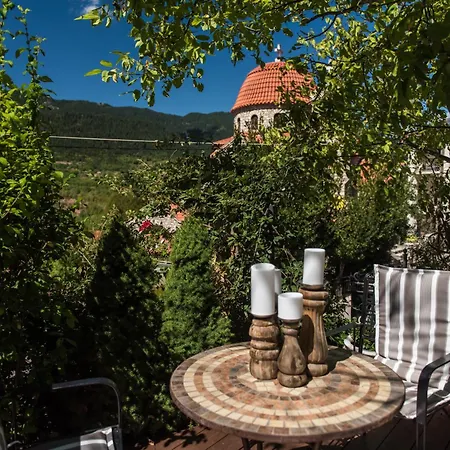 Anerada Inn Suites Pool & Spa - Pet Friendly-2