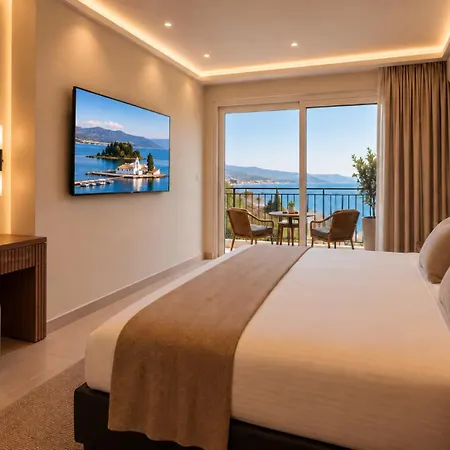 Hotel Yannis Corfu-2