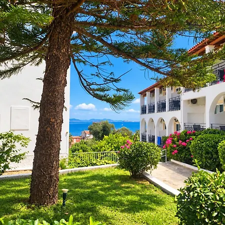 Hotel Yannis Corfu-3