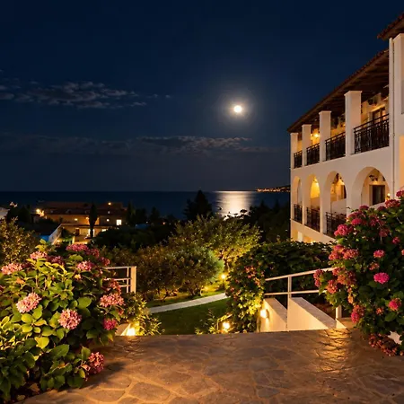 Hotel Yannis Corfu-2