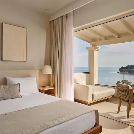 San Antonio Corfu Resort (Adults Only)-3